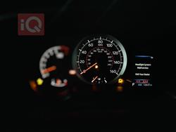 تۆیۆتا کۆرۆلا کرۆس